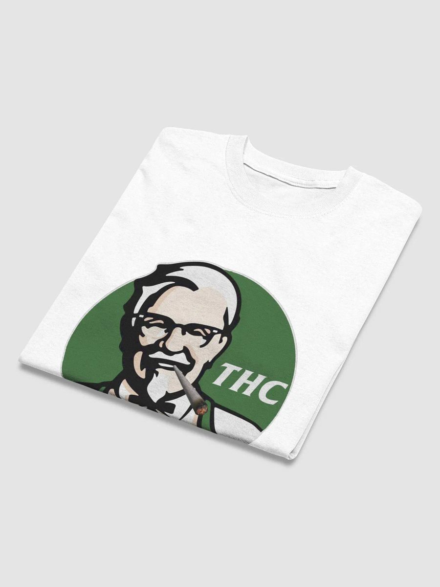 THC Meme T-Shirt product image (4)