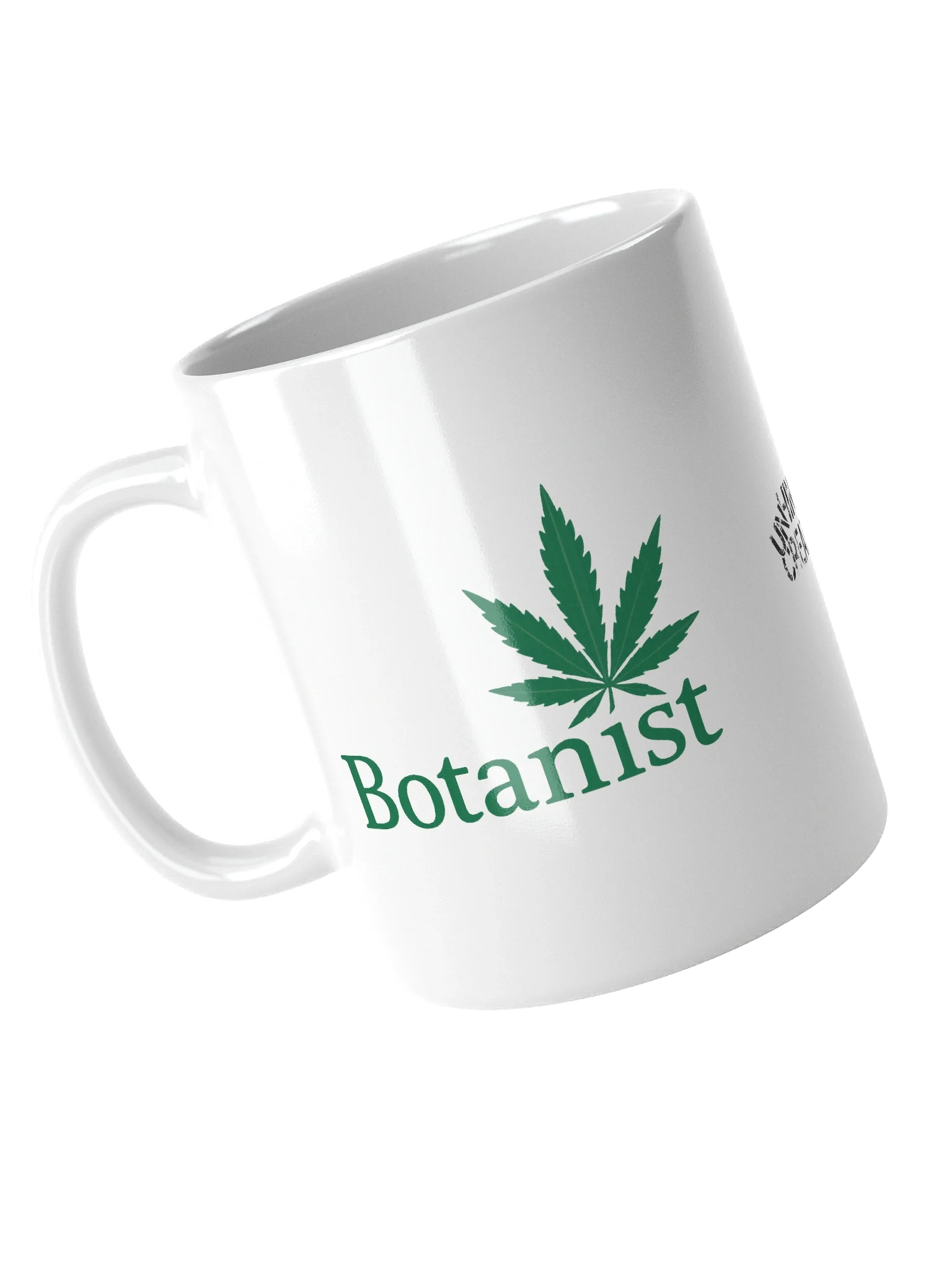 Botanist Coffee Mug product image (11)
