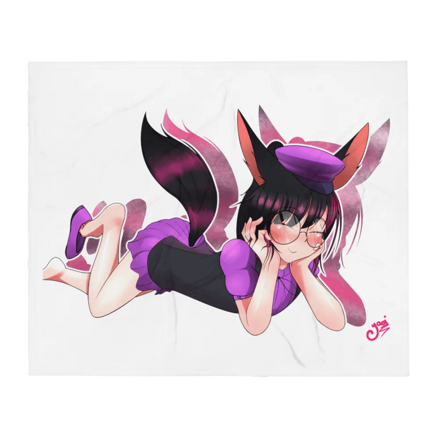 Donad FF Blanket product image (2)