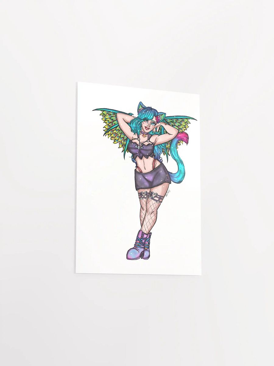 Jemini Full Body Print product image (5)