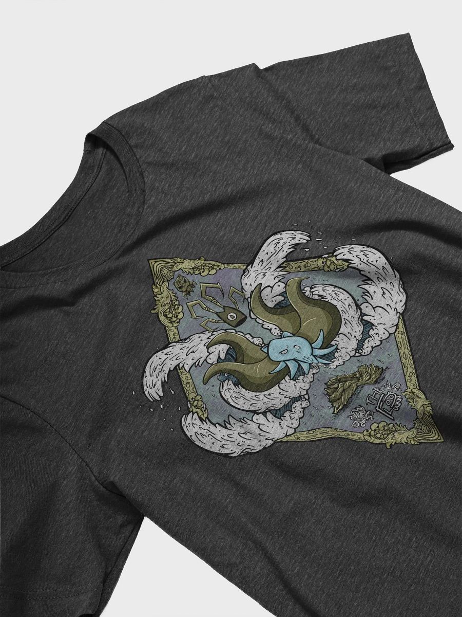 Dark Ritual T-Shirt product image (3)