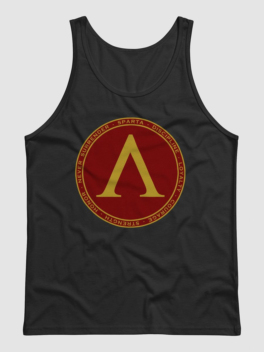 Spartan law product image (1)