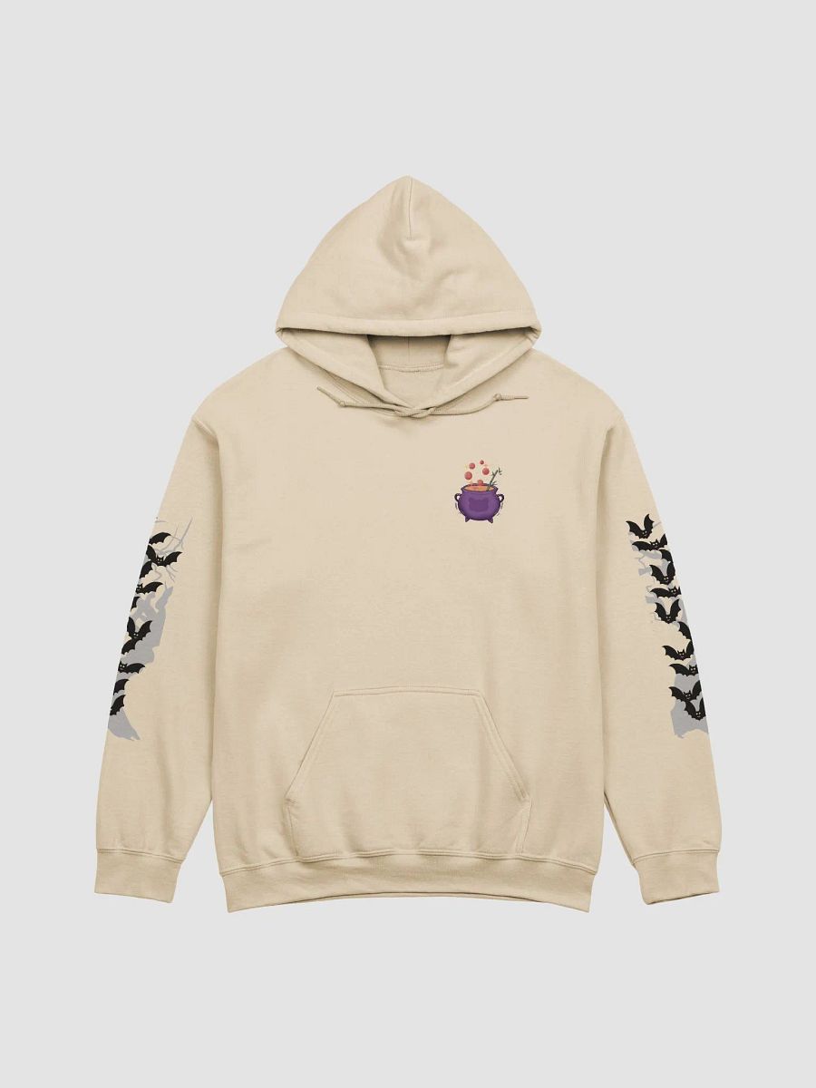 I Hate It Here Hoodie - Front Design product image (7)