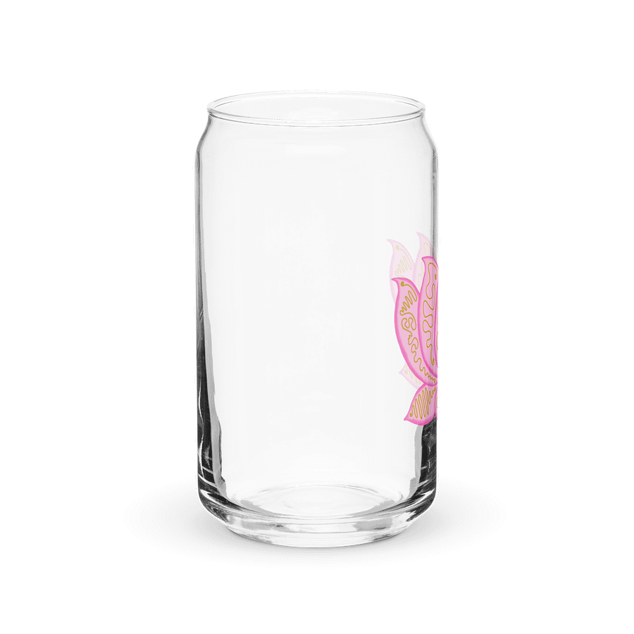 Golden Lotus Glassware product image (8)