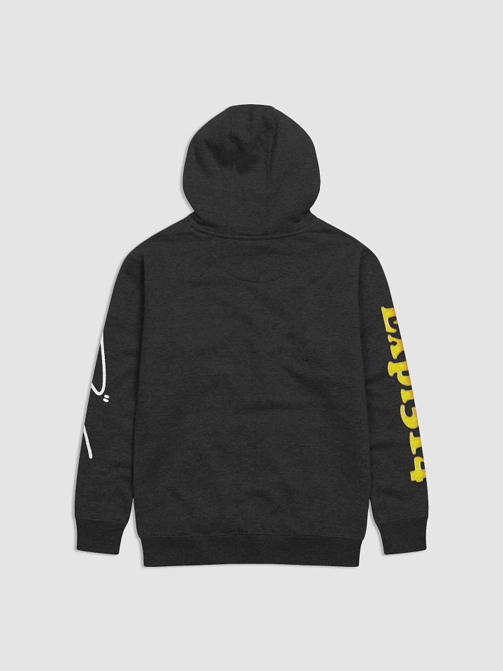 Expi Hoodie w/ Signature product image (2)