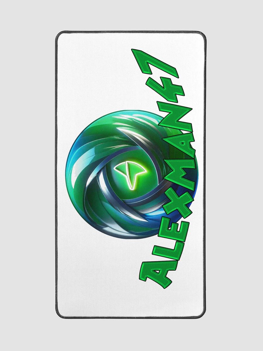 Desk Mat (2024 Logo) product image (2)