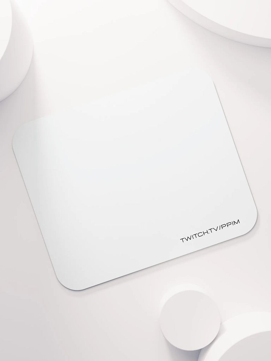 ppim Classic Mouse Pad product image (7)