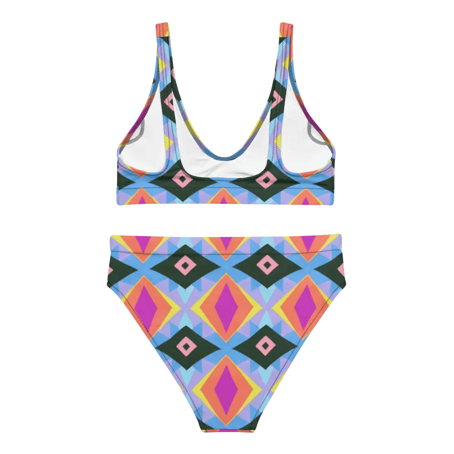 Copy of Pink Diamond Bikini product image (2)