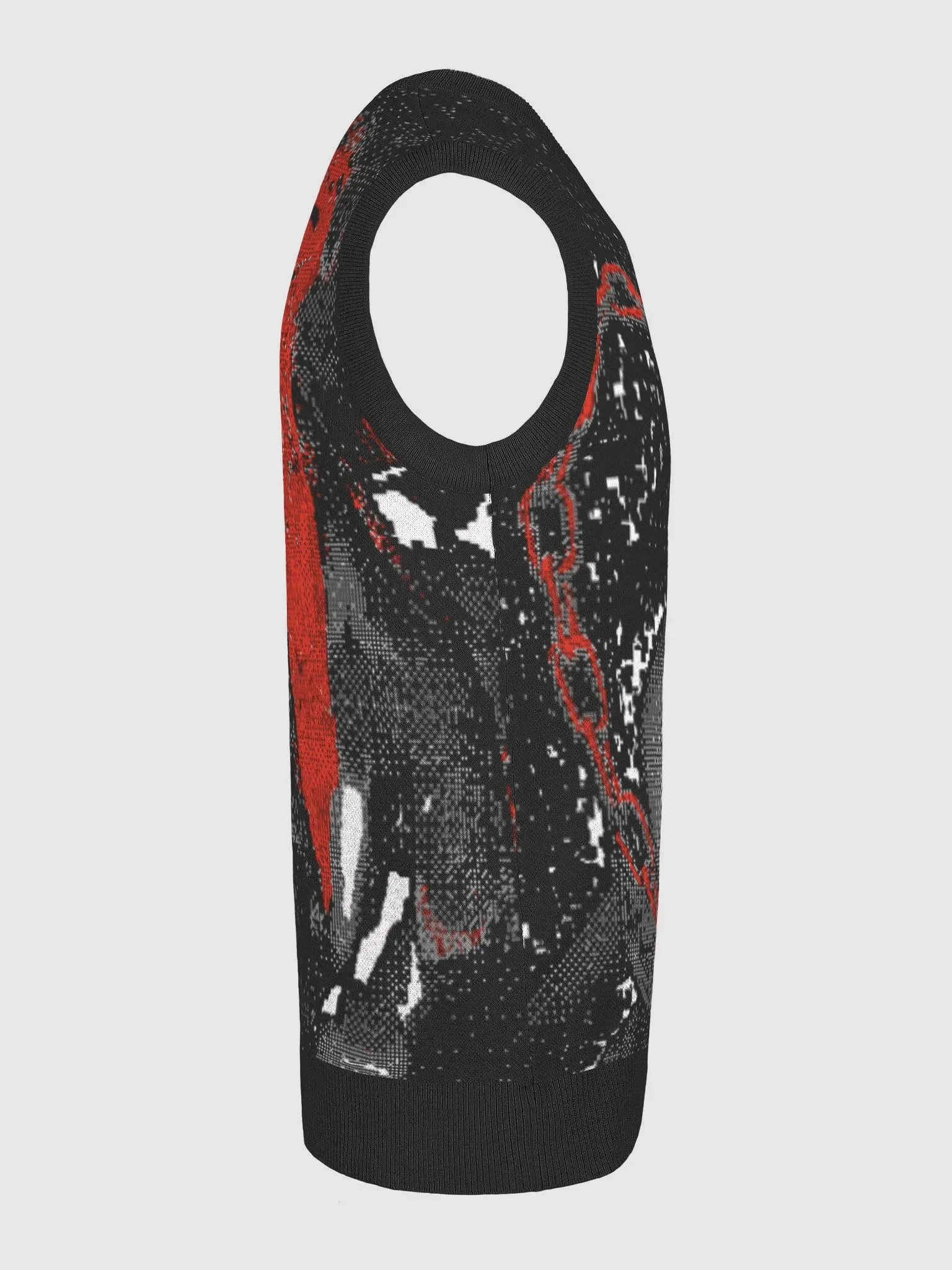 Sweater Vest - Addi Nicki 2025 product image (2)