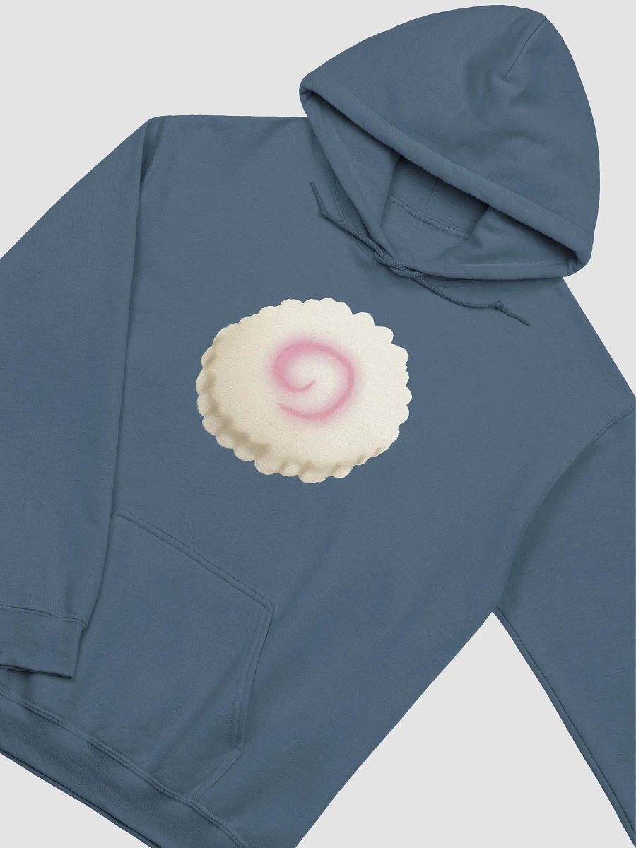 Narutomaki Cartoon Hoodie product image (2)