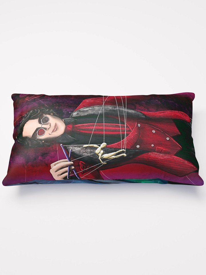 Simon & Valroy Pillowcase product image (1)
