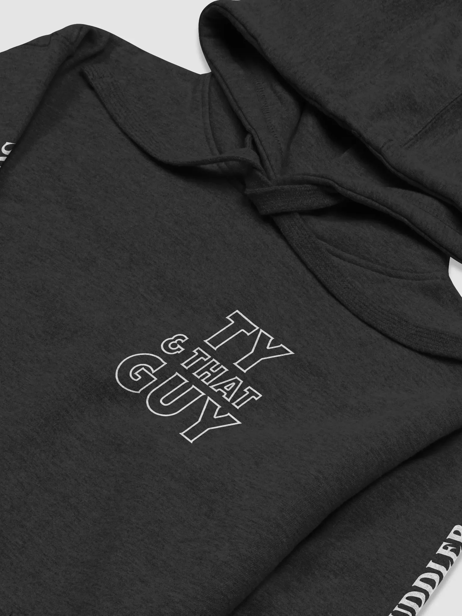 T&TG OUIJA Hoodie product image (19)