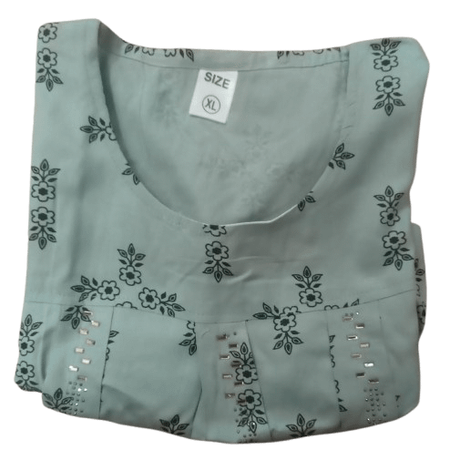 Girls Top wear product image (2)