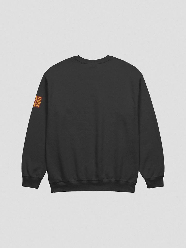 Los Angeles Tifa Roma Crewneck Sweatshirt product image (4)