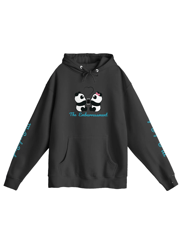 The Embarrassment product image (5)