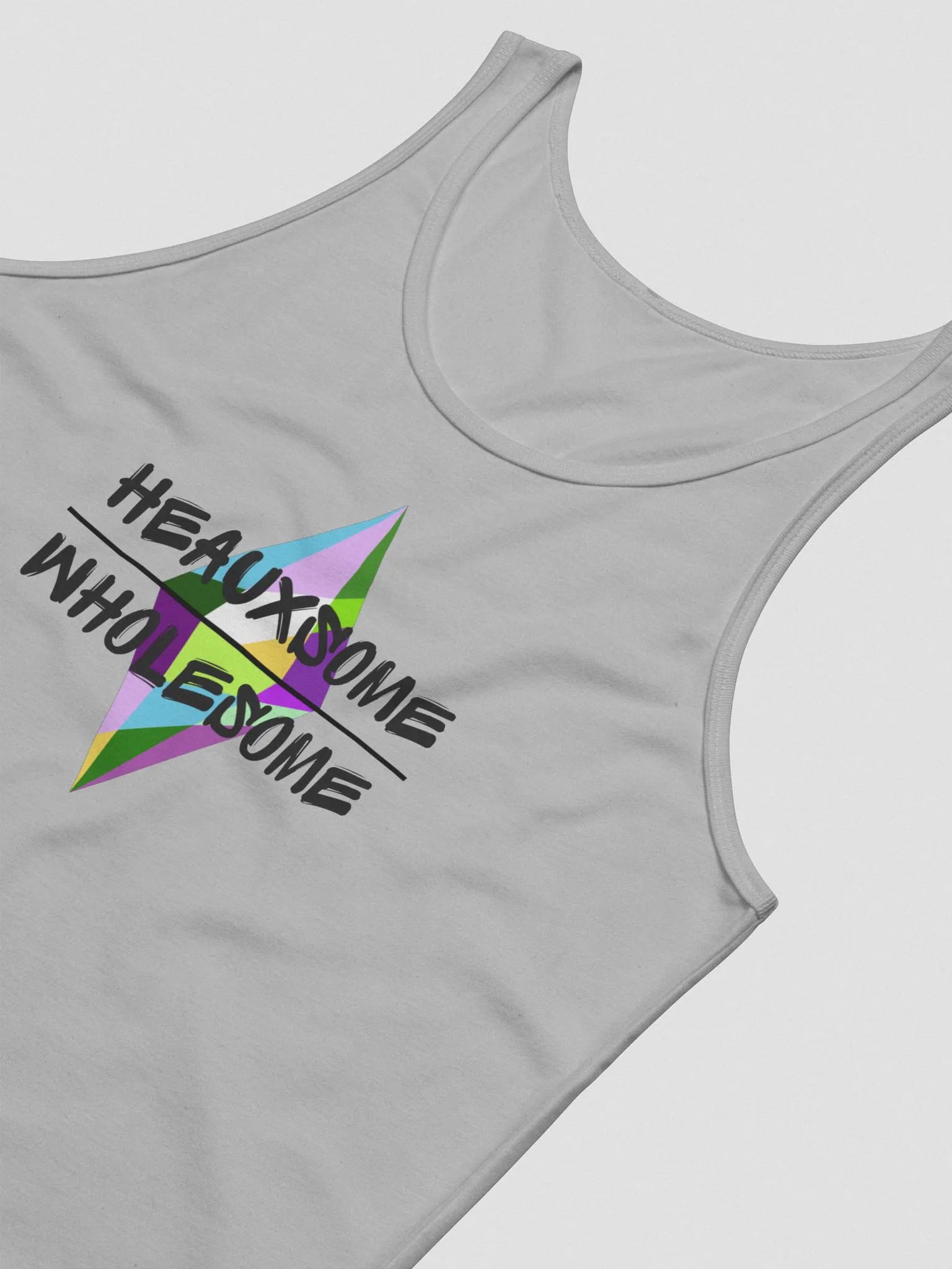 Heauxsome Over Wholesome Plumbob product image (7)