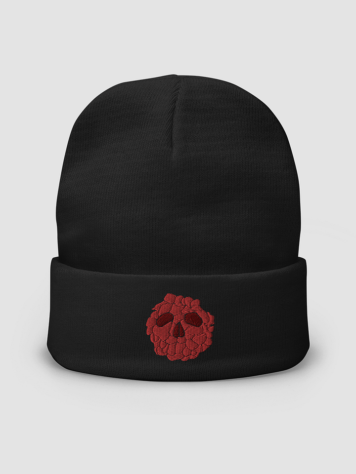 Knit Beanie product image (2)