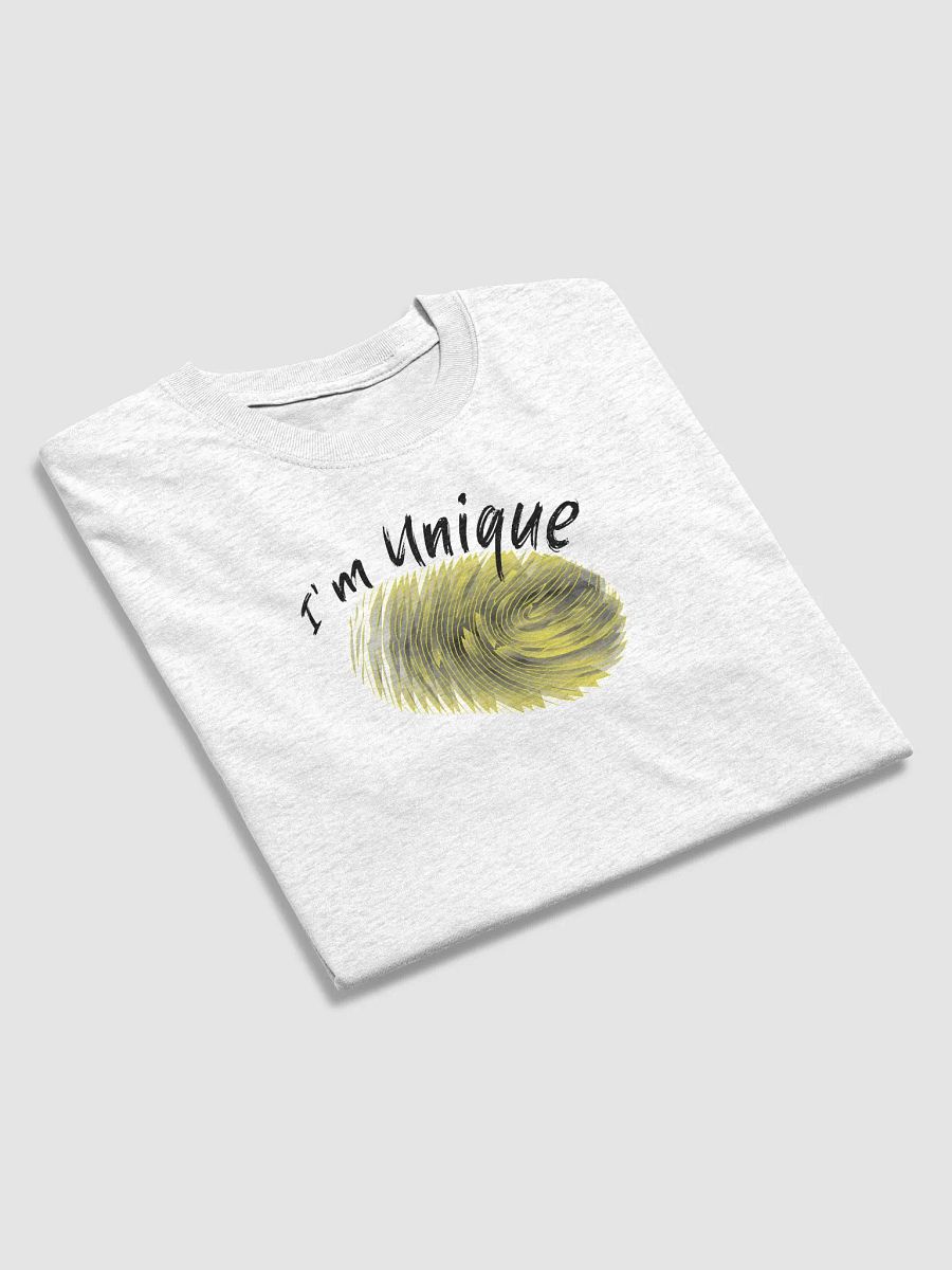 I’m Unique. product image (22)