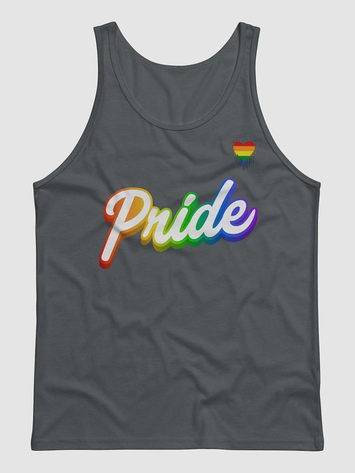 Pride Tank Top product image (3)