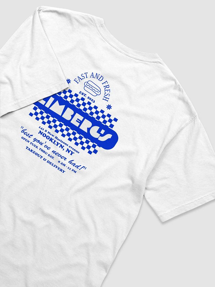 Limberg's Shirt product image (2)