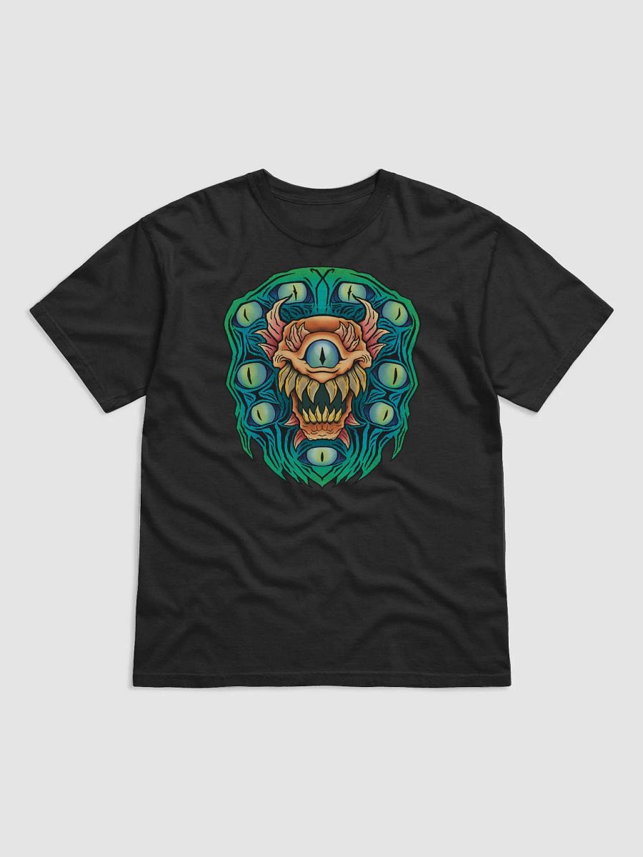 Behold! (Heavyweight T-Shirt) product image (1)