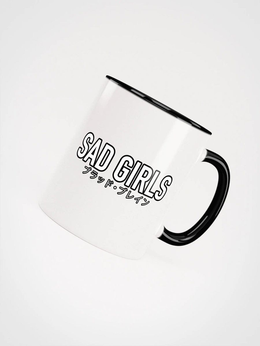 Sad Girls Mug product image (4)