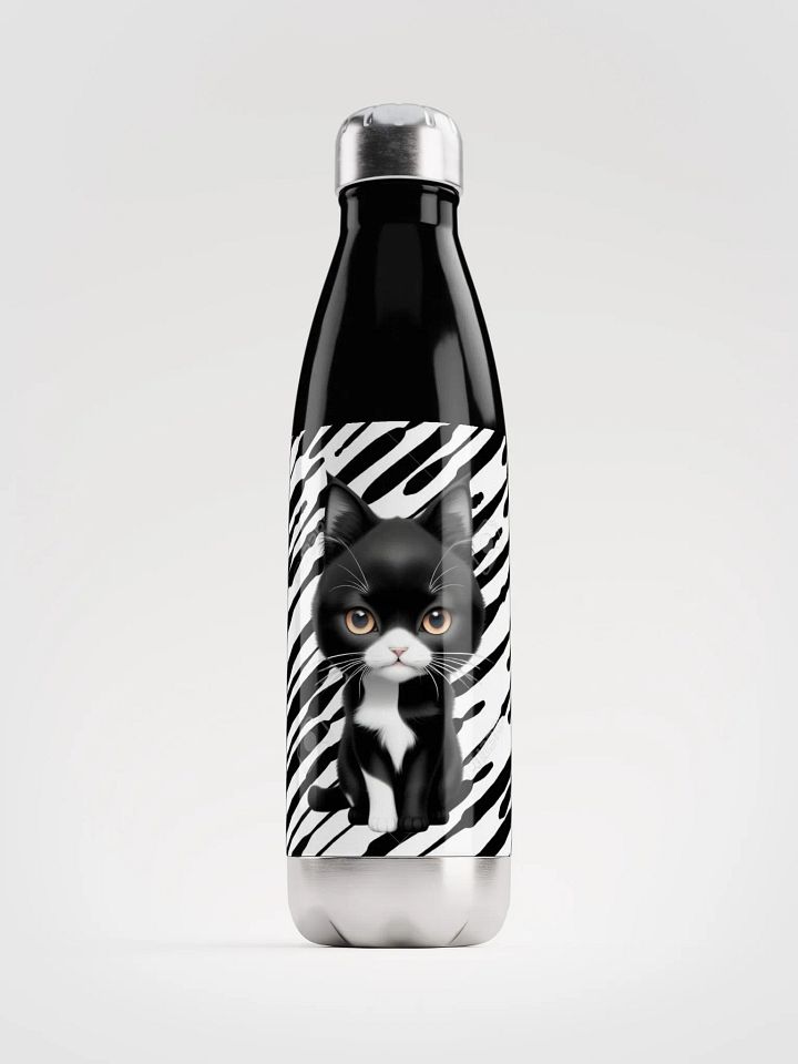Buddy Stainless Steel Water Bottle product image (1)