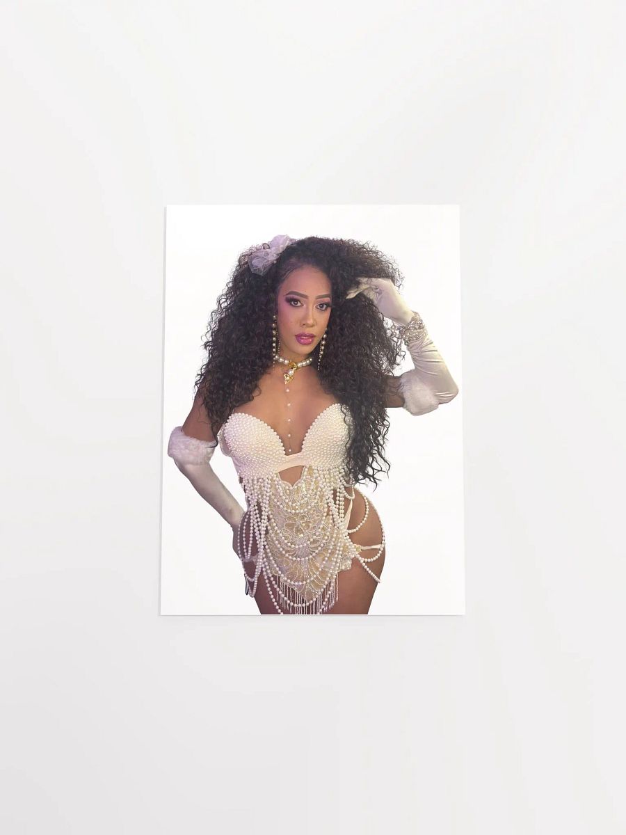 Pearl in Pearls Poster product image (8)