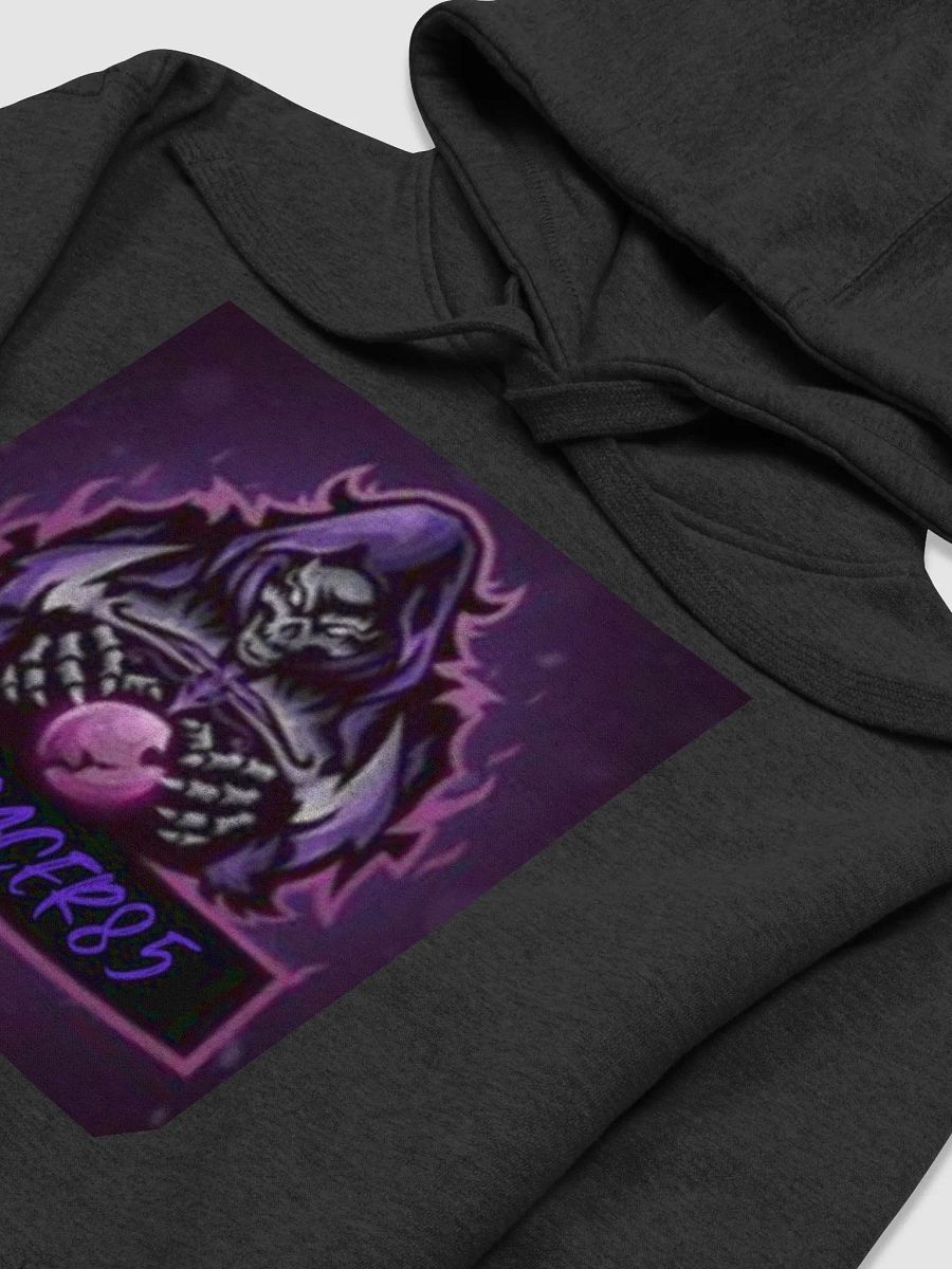 Chevy clan sweatshirt product image (3)