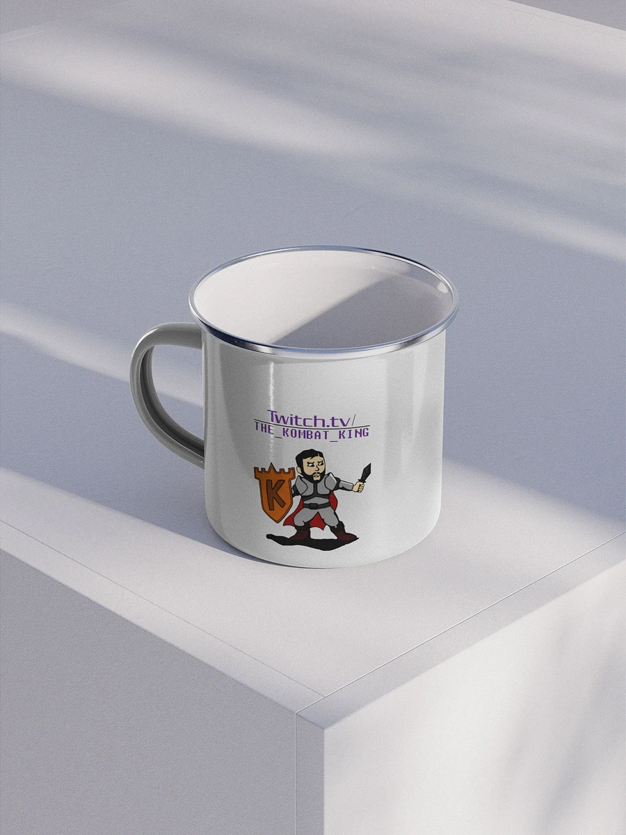 Fancy Pants Coffee Mug product image (2)