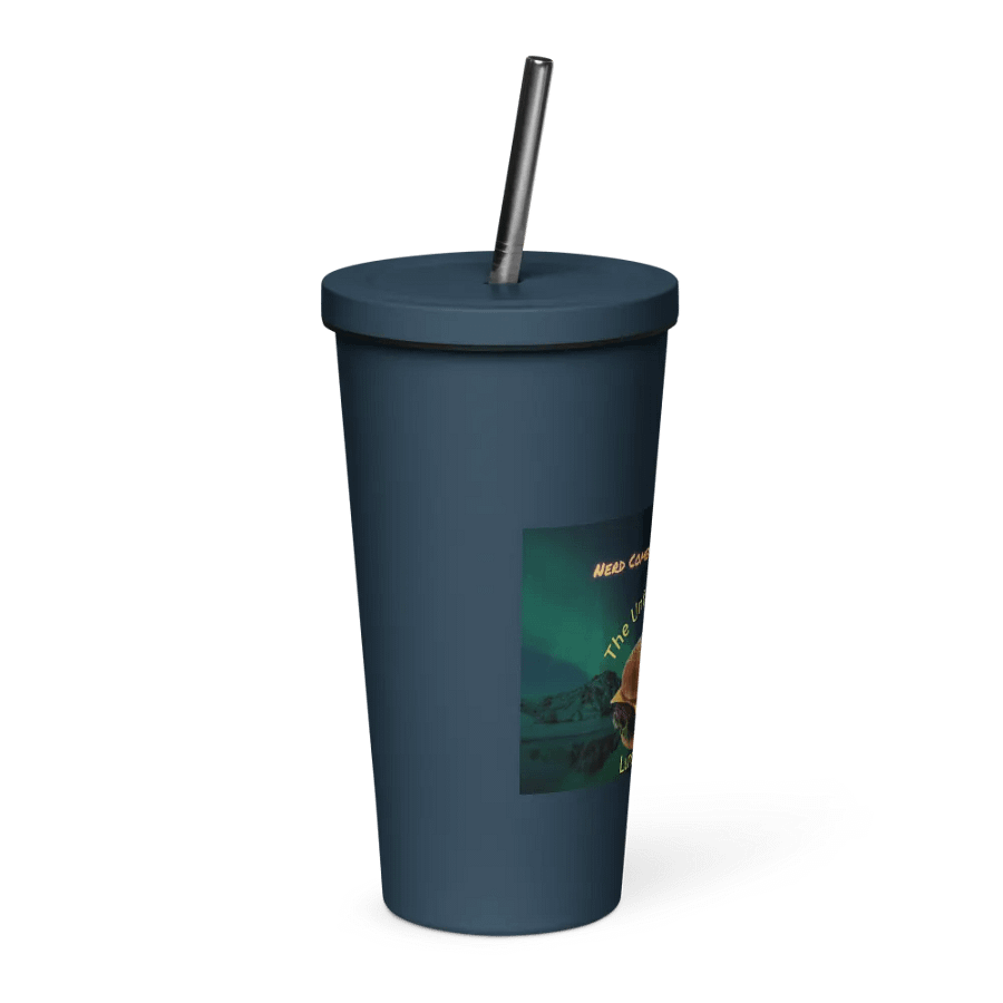 Insulated Tumbler product image (4)