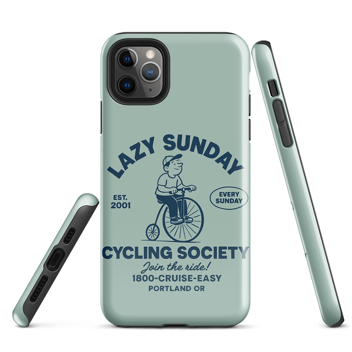 Lazy Sunday product image (3)