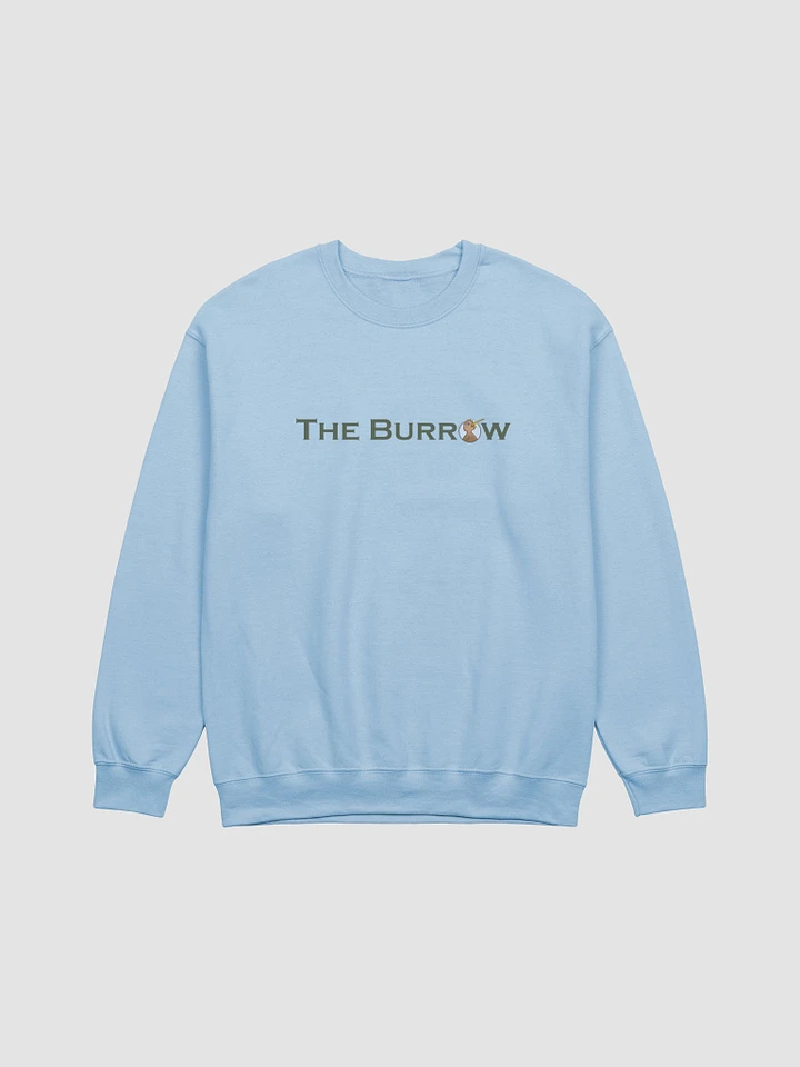 The Burrow Crew product image (1)