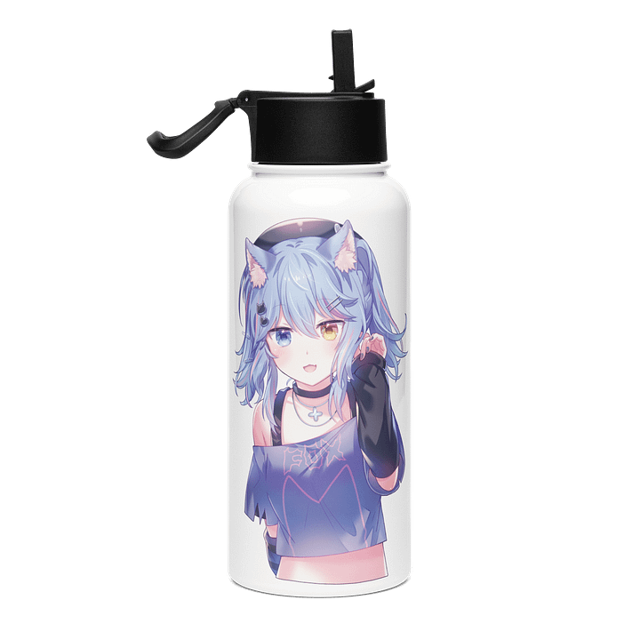 Saphia Water Bottle product image (2)
