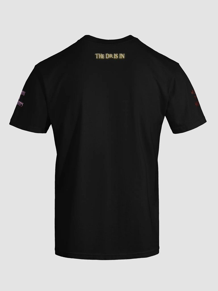 DRM Nightmare Tee product image (2)