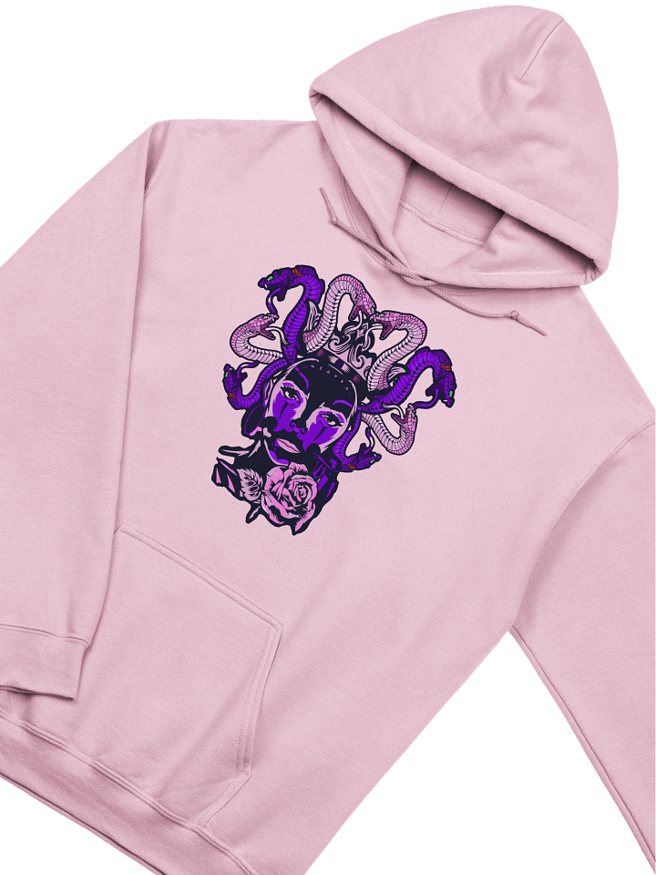 Medusa's Gaze Hoodie product image (2)