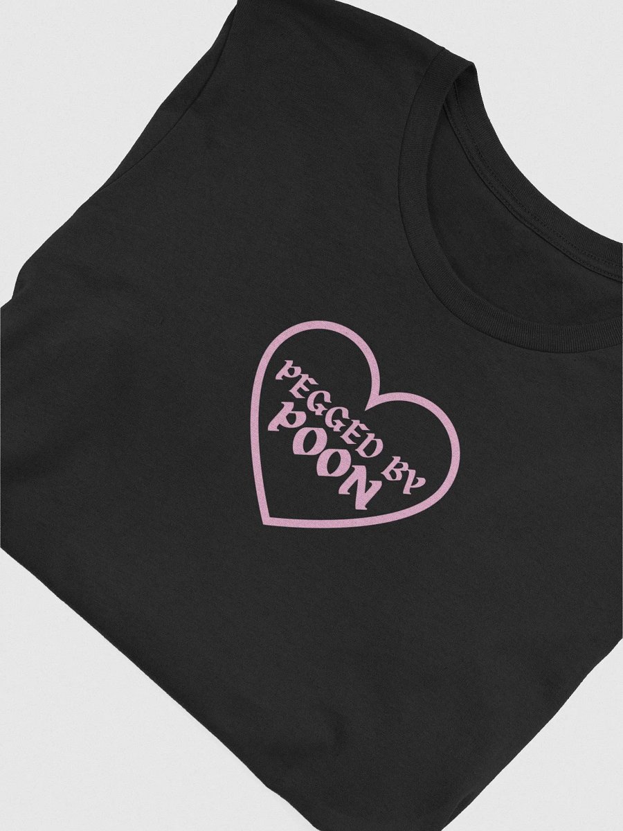 PINK PBP HRT- Soft T product image (5)