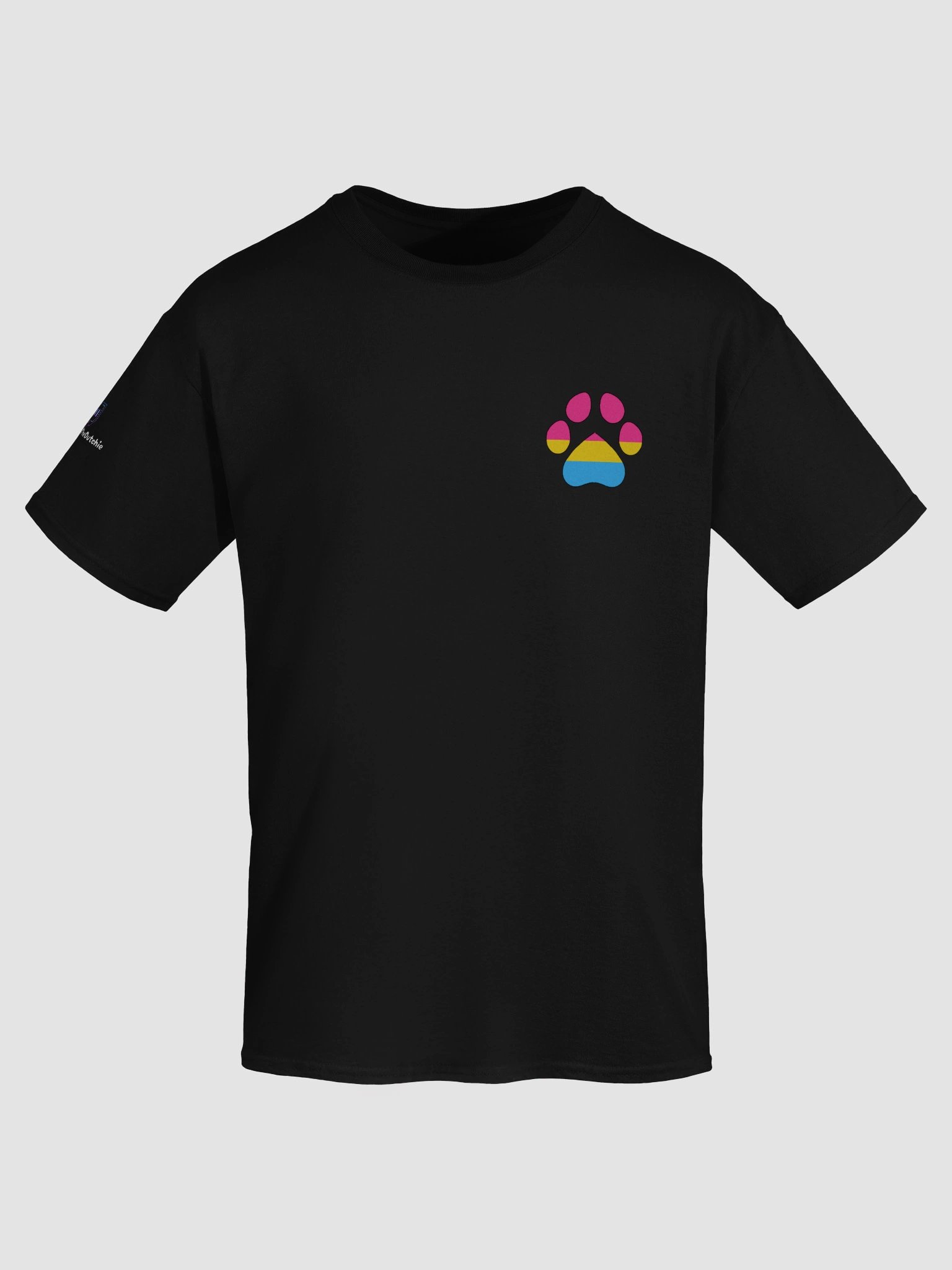 Pride Month-Pansexual T-Shirt product image (43)