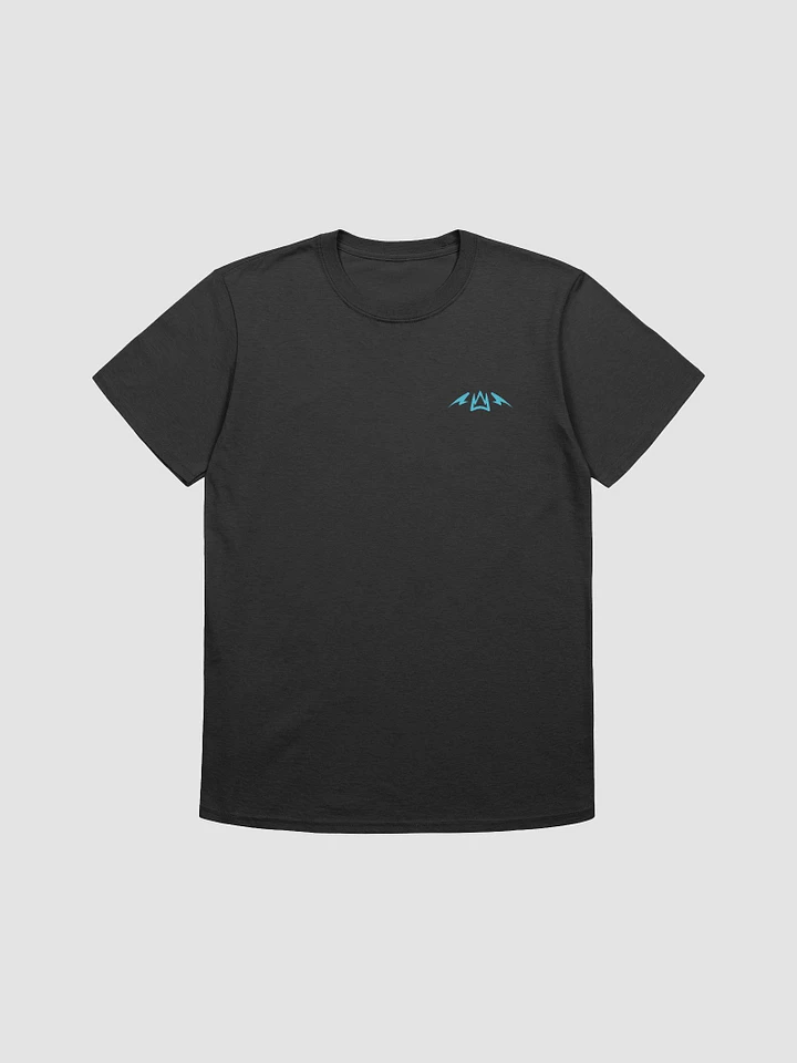VoidKween Unisex T-Shirt (Front&Back) product image (1)