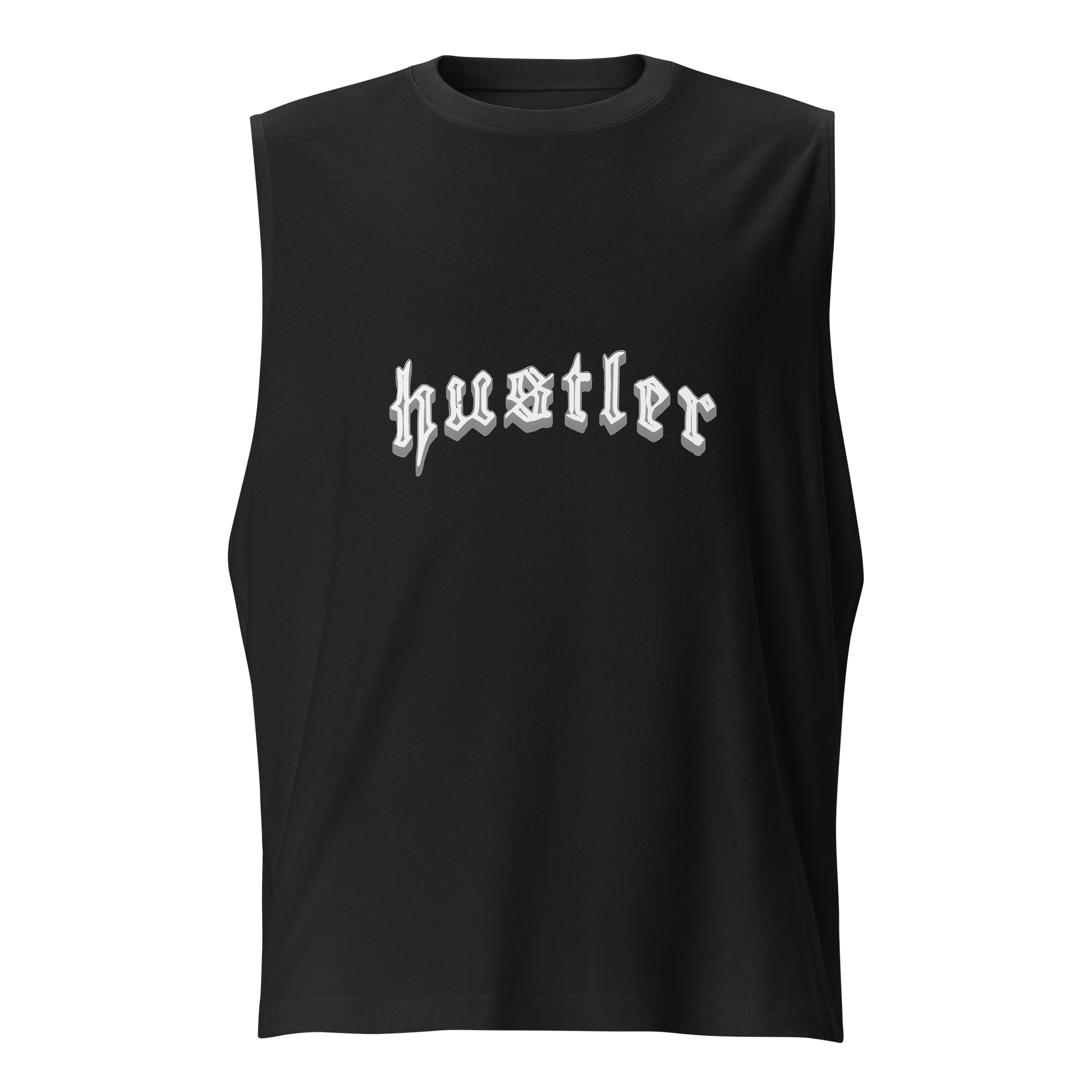 Magigio Hustler Muscle Tank product image (3)