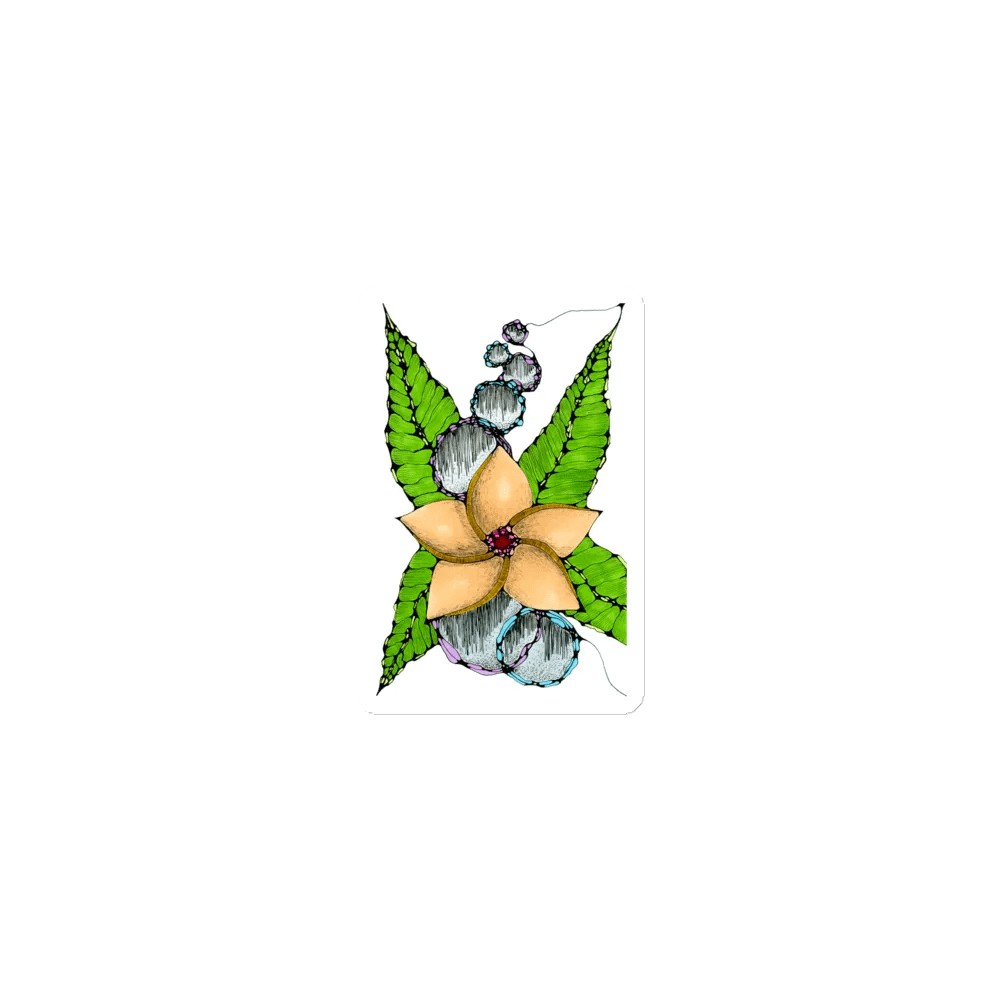 Magnet - 2023 Sketch 17 product image (1)