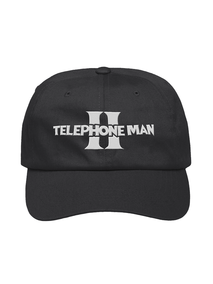 Telephone Man 2 Hat product image (1)