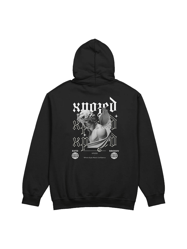 Hoodies / Zip