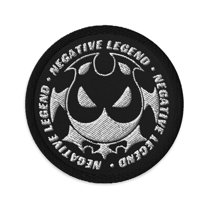 Emblem Patch product image (1)