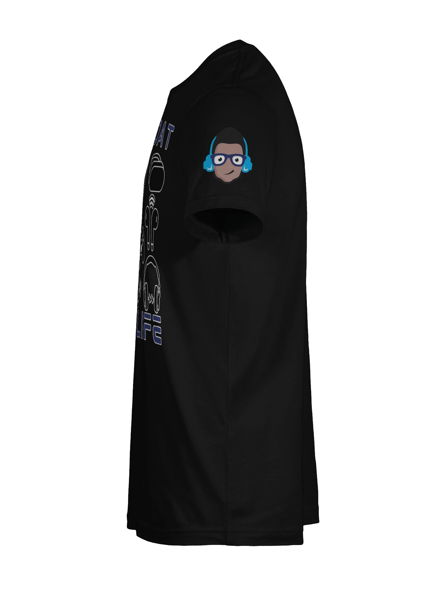 Bout Dat Nerd Life product image (115)