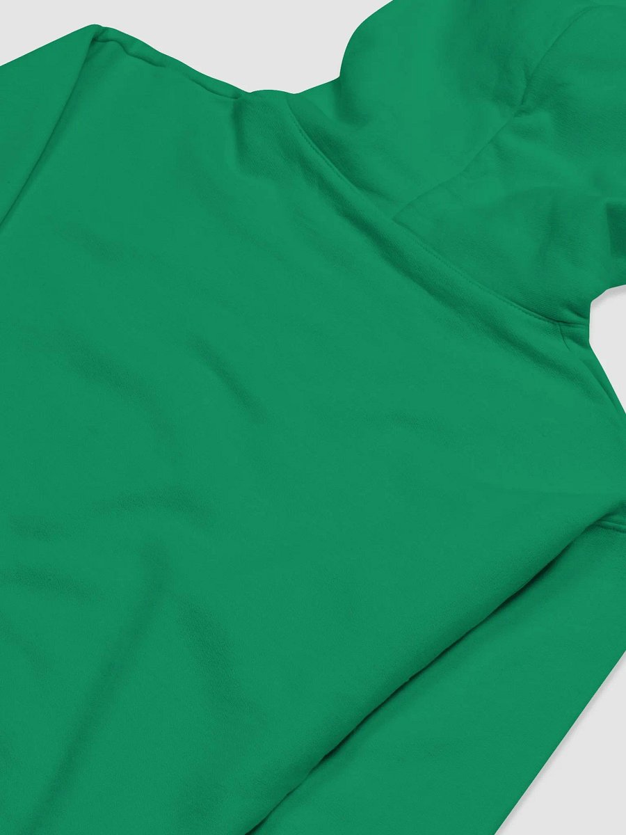 Center Logo Hoodie product image (21)