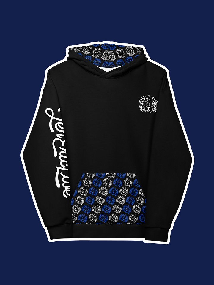 JenEricLive Pullover product image (2)
