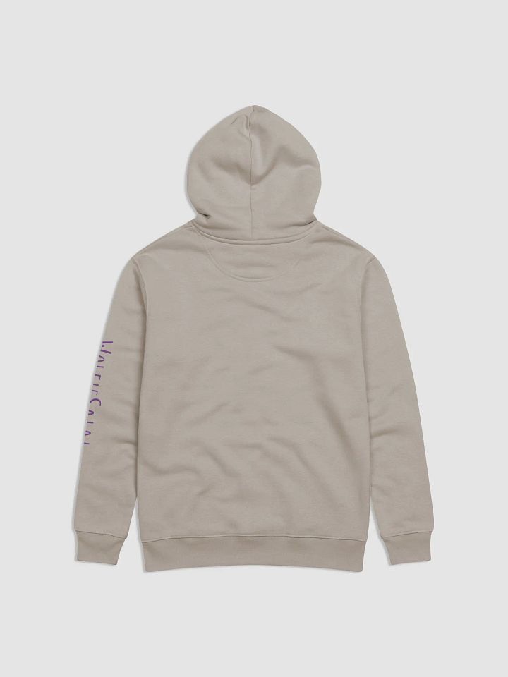 Wolf Pack Hoodie product image (4)