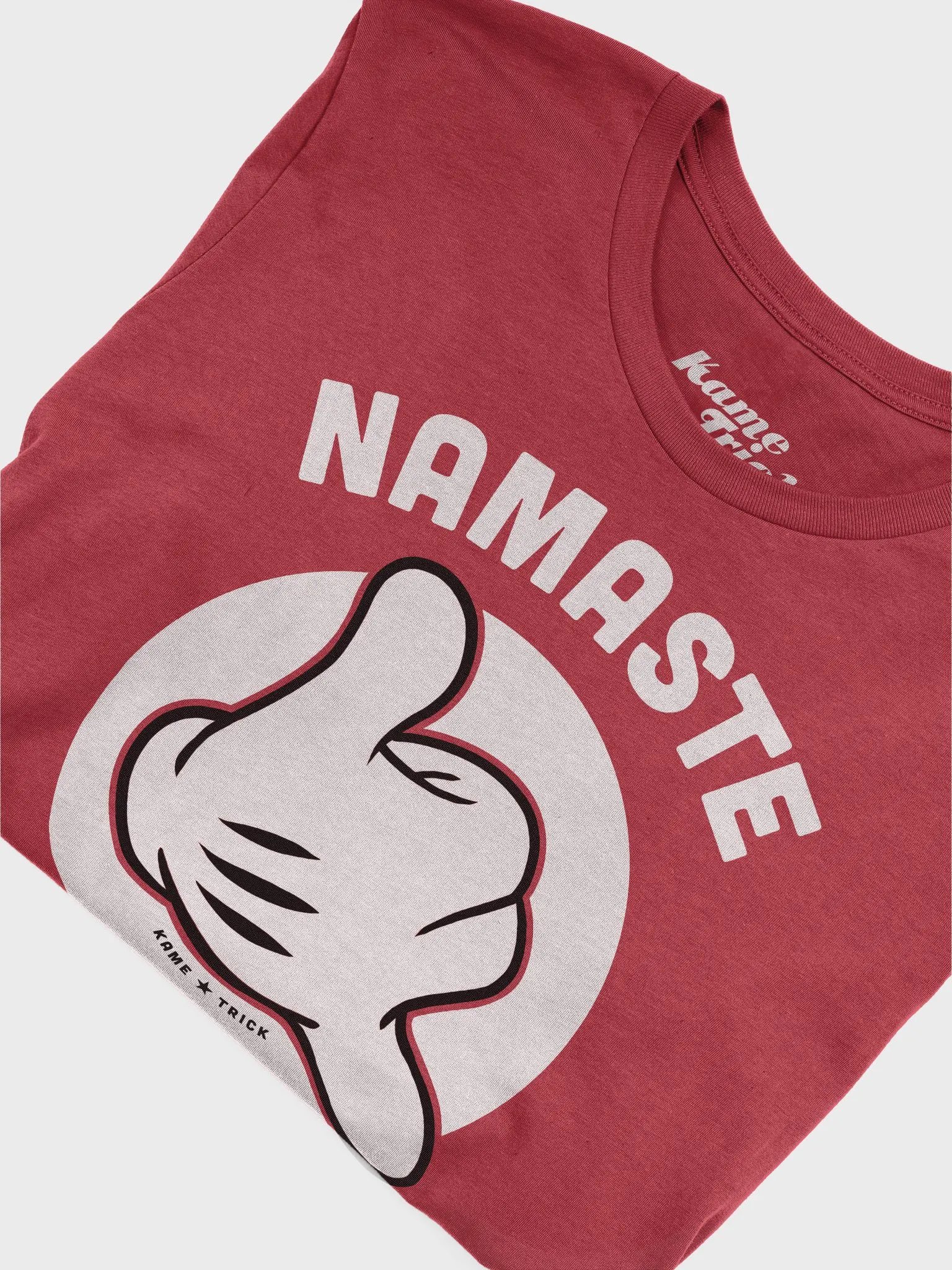 Stay Sideways - Red product image (3)