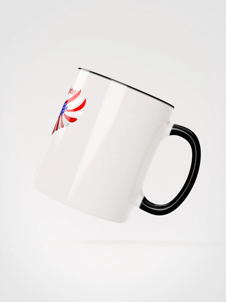 Eagle Coffee Mug product image (12)